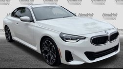 2025 BMW 2 Series 230i