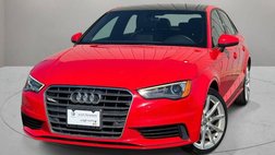 2016 Audi A3 1.8T Premium