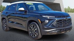 2024 Chevrolet TrailBlazer ACTIV