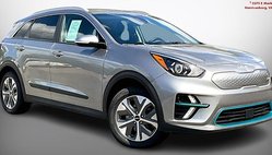 2022 Kia Niro EV EX