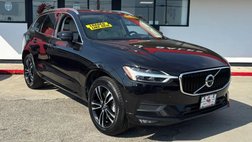 2018 Volvo XC60 T6 Momentum