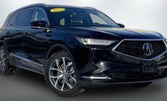 2023 Acura MDX SH-AWD w/Tech