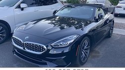 2021 BMW Z4 sDrive30i