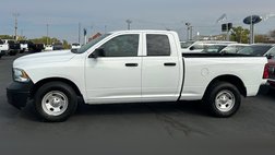 2018 Ram Ram Pickup 1500 Tradesman