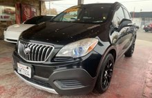 2015 Buick Encore Base