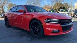 2017 Dodge Charger R/T