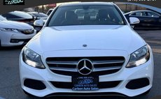 2017 Mercedes-Benz C-Class C 300
