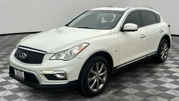 2016 Infiniti QX50 Base