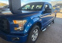 2015 Ford F-150 XL