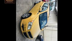 2009 Chevrolet Aveo 5 LS Hatchback FWD