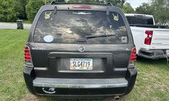 2006 Mercury Mariner 
