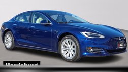 2018 Tesla Model S 75D