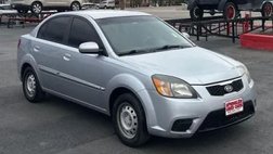 2011 Kia Rio Base