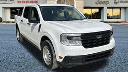 2022 Ford Maverick XL