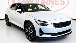 2022 Polestar 2 Long Range Dual Motor