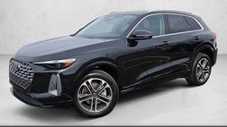 2025 Audi Q5 quattro Premium TFSI