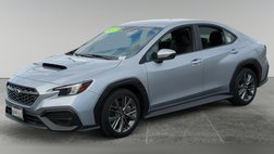 2024 Subaru WRX Base