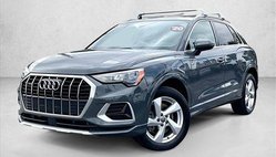 2020 Audi Q3 quattro Premium 45 TFSI