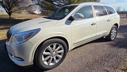 2013 Buick Enclave Premium