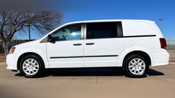 2015 Ram C/V Tradesman