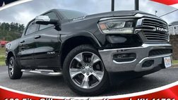 2019 Ram Ram Pickup 1500 Laramie