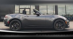 2021 Mazda MX-5 Miata Club