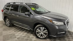2022 Subaru Ascent Limited 7-Passenger