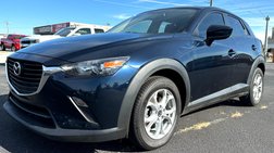 2016 Mazda CX-3 Sport