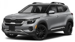 2023 Kia Seltos Nightfall