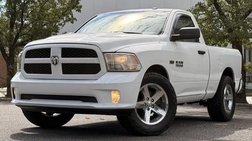 2016 Ram Ram Pickup 1500 Express