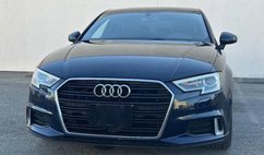 2017 Audi A3 2.0T Premium