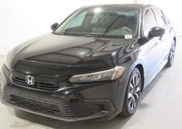 2023 Honda Civic EX