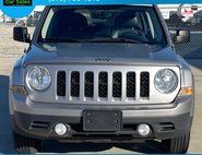 2016 Jeep Patriot Sport SE