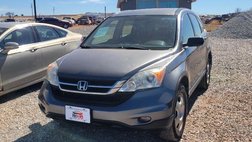 2010 Honda CR-V LX