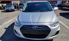 2015 Hyundai Accent GS