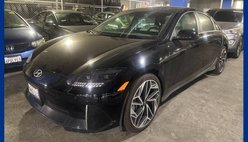 2023 Hyundai Ioniq 6 SEL