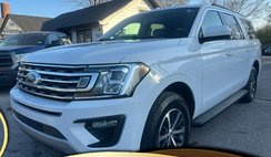 2019 Ford Expedition MAX XLT
