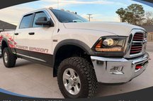 2014 Ram Ram Pickup 2500 Power Wagon