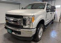 2017 Ford Super Duty F-250 XLT