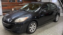 2010 Mazda MAZDA3 i Touring