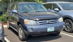 2005 Toyota Highlander 