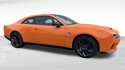 2025 Dodge Charger Daytona R/T