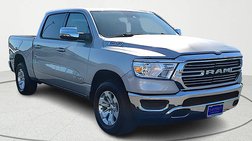 2024 Ram Ram Pickup 1500 Laramie