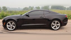 2020 Chevrolet Camaro LT1