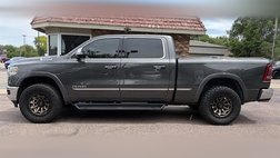 2019 Ram Ram Pickup 1500 Limited