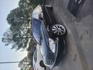 2004 Mercedes-Benz S-Class S 430