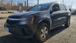 2006 Chevrolet Equinox LT