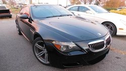 2006 BMW M6 Base