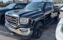2019 GMC Sierra 1500 Limited SLE