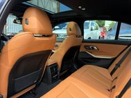 2023 BMW 3 Series 330i xDrive